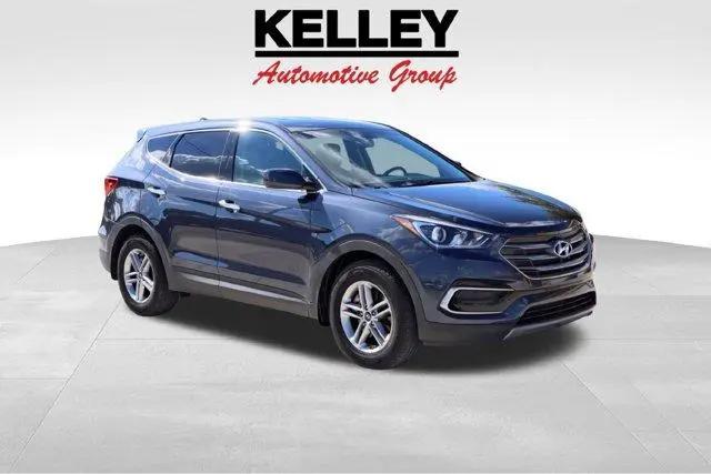 2017 Hyundai Santa Fe Sport 2.4L for sale in Bartow, FL