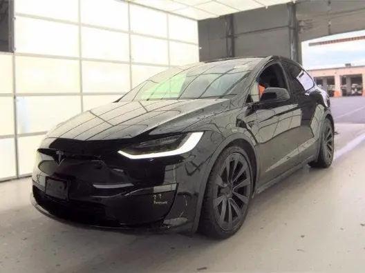 2023 Tesla Model X Standard Range for sale in Fairfax, VA