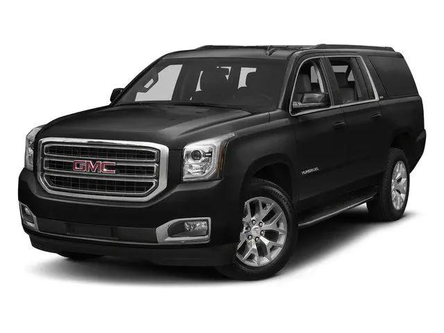 2017 GMC Yukon XL SLT for sale in Lincoln, IL