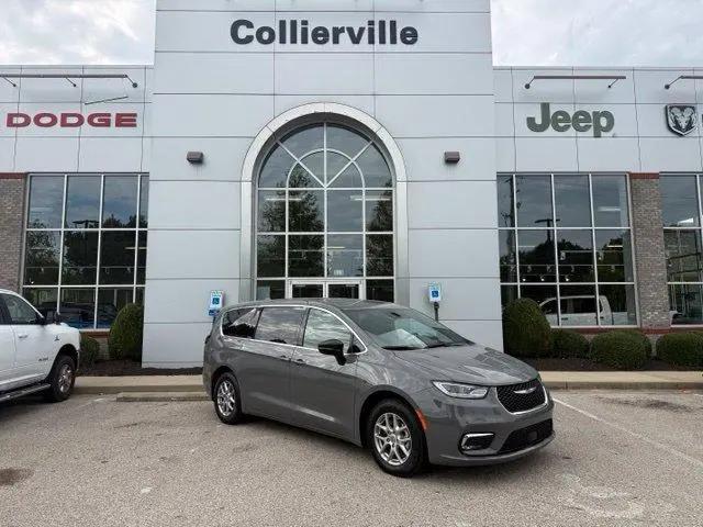 2025 Chrysler Pacifica Select for sale in Collierville, TN