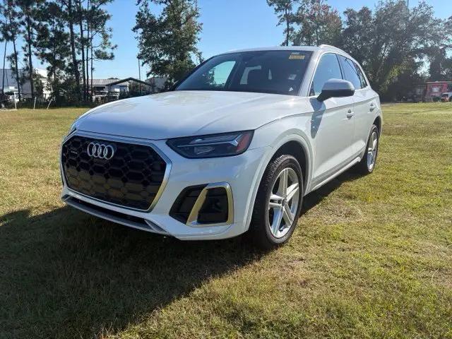 2021 Audi Q5 Premium Plus 55 TFSI e quattro S tronic for sale in Wilmington, NC