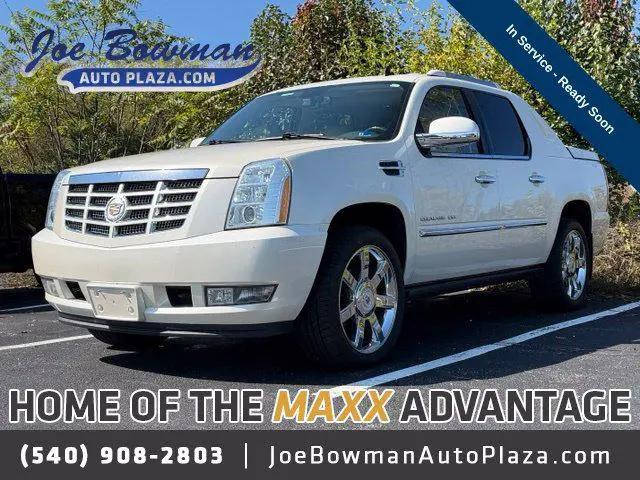 2013 Cadillac Escalade EXT Premium for sale in Harrisonburg, VA