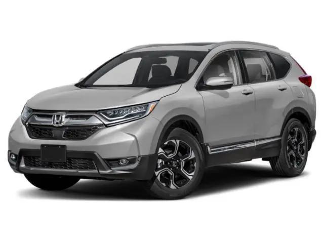2019 Honda CR-V Touring for sale in Minneapolis, MN