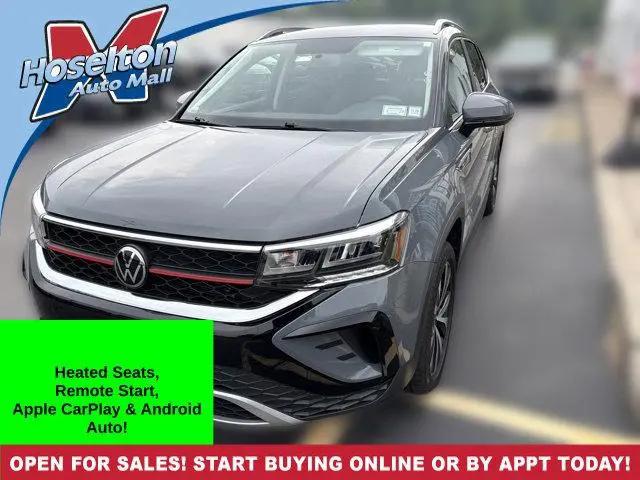 2022 Volkswagen Taos 1.5T SE for sale in East Rochester, NY