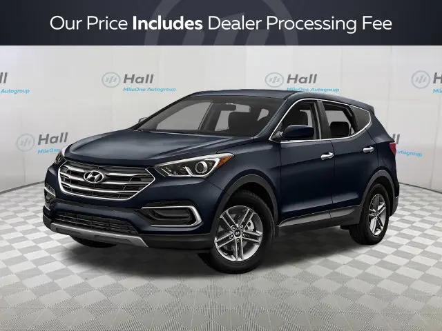 2018 Hyundai Santa Fe Sport 2.4L for sale in Elizabeth City, NC