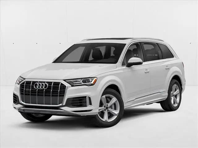 2020 Audi Q7 Prestige 55 TFSI quattro Tiptronic for sale in Columbus, GA