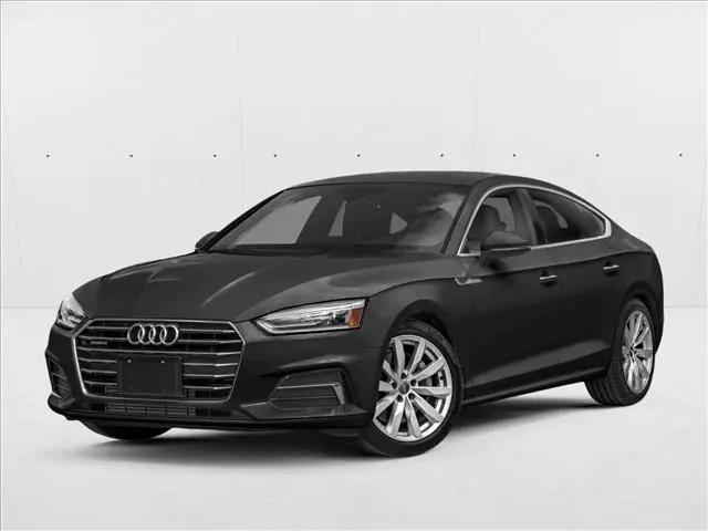 2018 Audi A5 2.0T Premium for sale in Columbus, GA