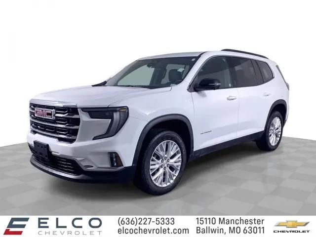 2026 GMC Acadia Elevation, FWD for sale in Ballwin, MO