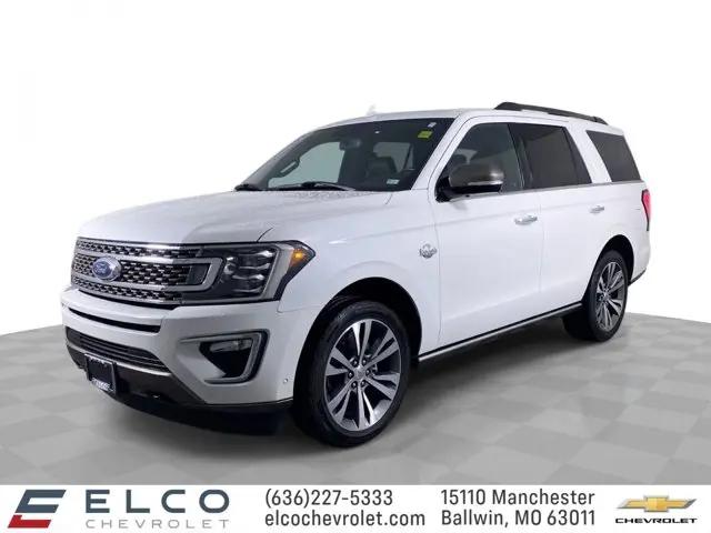 2020 Ford Expedition King Ranch for sale in Ballwin, MO