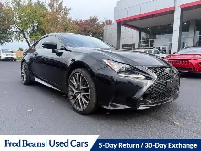 2015 Lexus RC 350 RC 350 for sale in Flemington, NJ