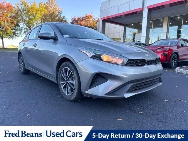 2024 Kia Forte LXS for sale in Flemington, NJ
