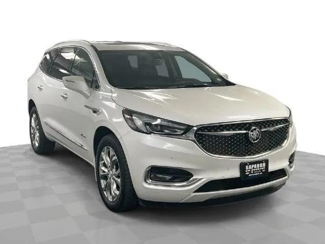 2021 Buick Enclave AWD Avenir for sale in Herculaneum, MO
