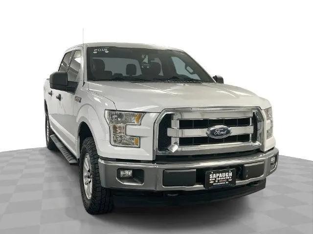 2017 Ford F-150 XL for sale in Herculaneum, MO