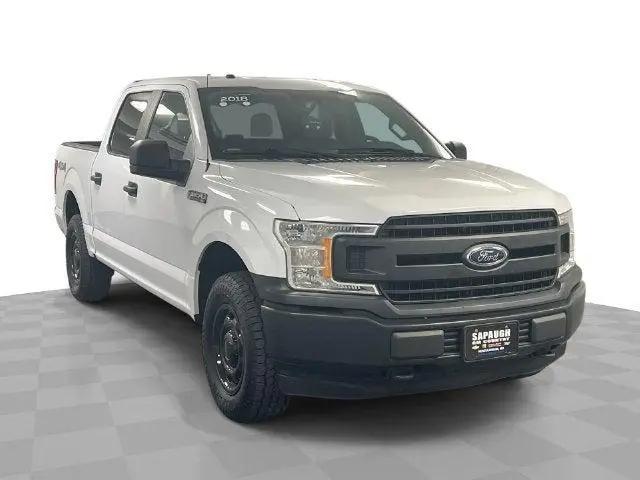 2018 Ford F-150 XL for sale in Herculaneum, MO