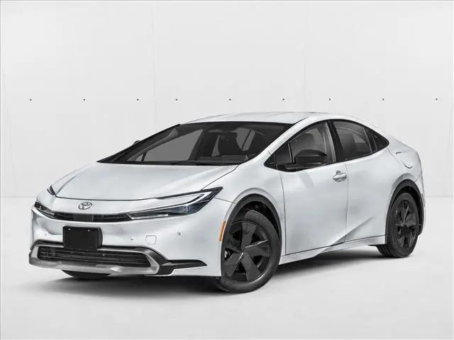 2027 Toyota Prius Plug-In SE for sale in Tempe, AZ