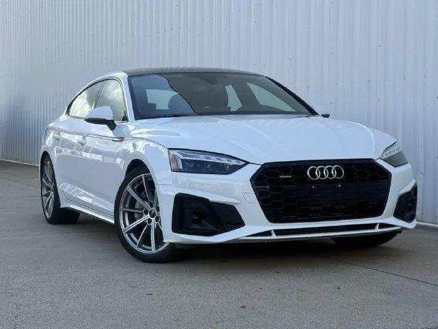 2025 Audi A5 Sportback Premium 45 TFSI S line quattro S tronic for sale in Dallas, TX