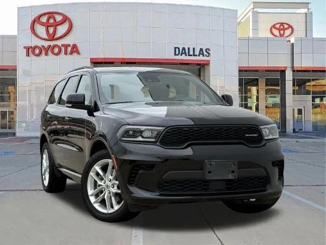 2024 Dodge Durango GT Plus AWD for sale in Dallas, TX