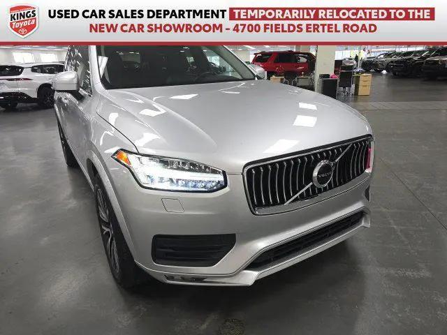 2021 Volvo XC90 T5 Momentum 7 Passenger for sale near Cincinnati, OH