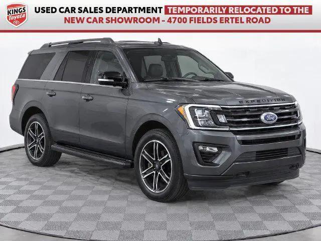 2019 Ford Expedition Limited for sale near Cincinnati, OH