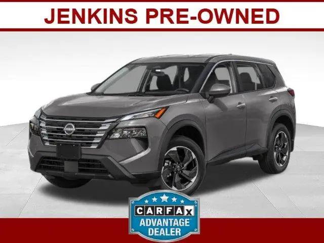 2024 Nissan Rogue SV Intelligent AWD for sale in Lakeland, FL