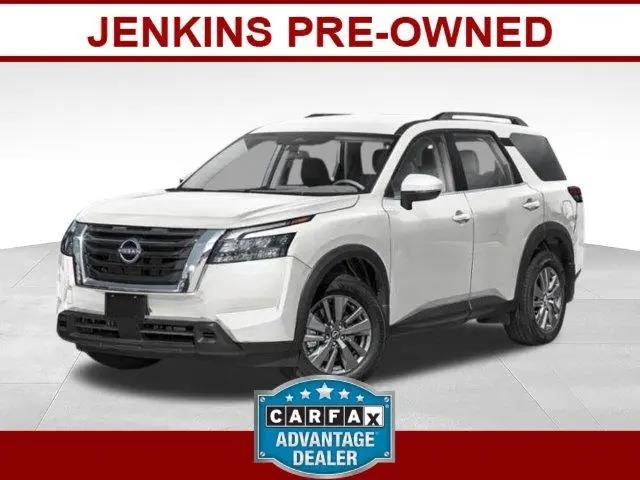 2024 Nissan Pathfinder SV FWD for sale in Lakeland, FL