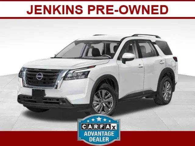 2025 Nissan Pathfinder SV FWD for sale in Lakeland, FL