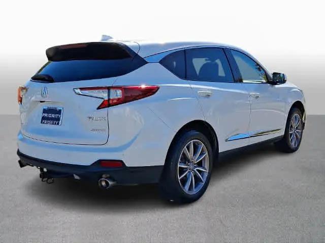 2020 Acura RDX Technology Package