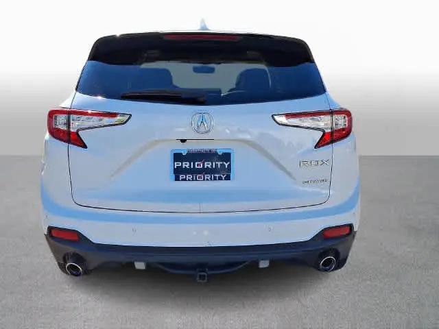 2020 Acura RDX Technology Package