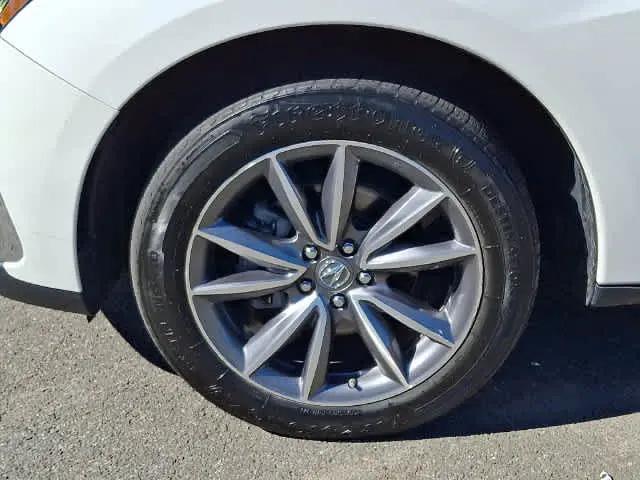 2020 Acura RDX Technology Package