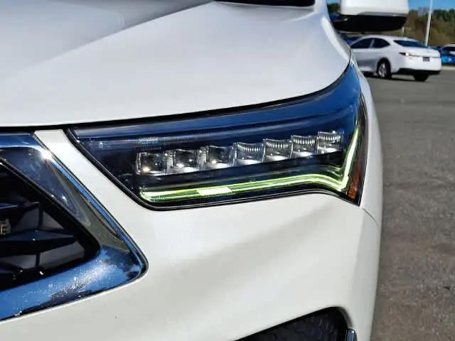 2020 Acura RDX Technology Package