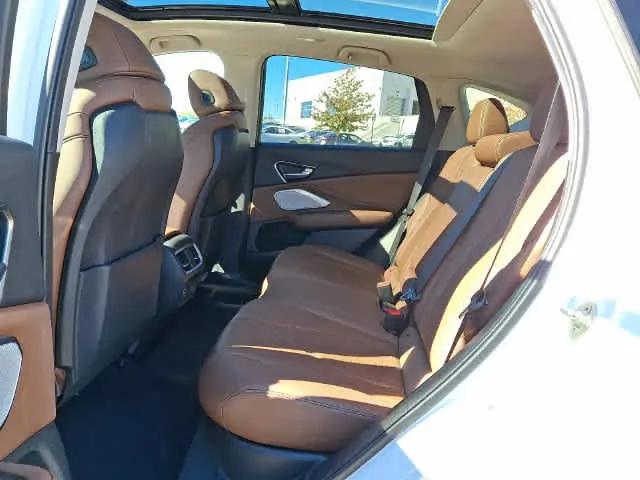 2020 Acura RDX Technology Package
