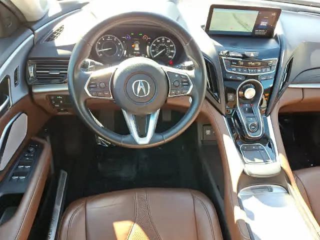 2020 Acura RDX Technology Package