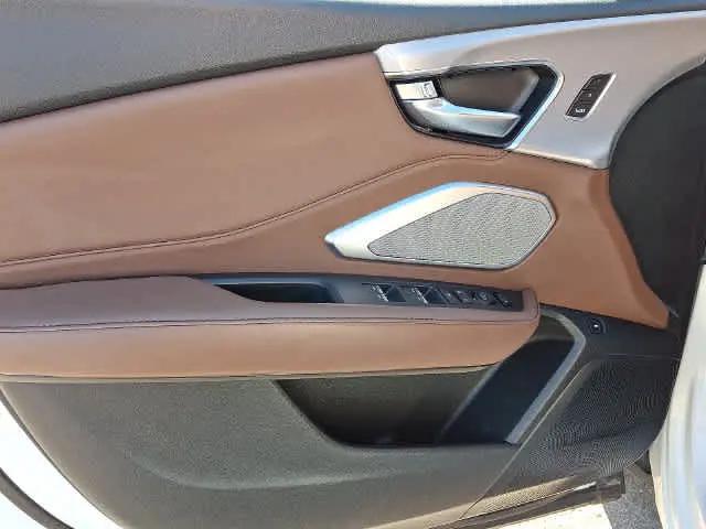 2020 Acura RDX Technology Package