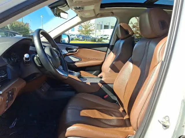 2020 Acura RDX Technology Package