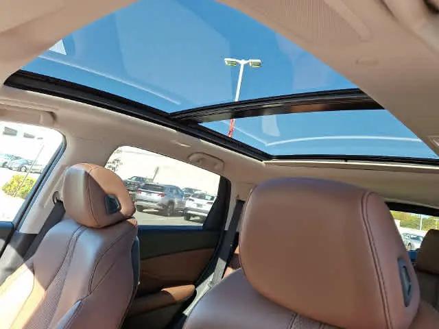 2020 Acura RDX Technology Package