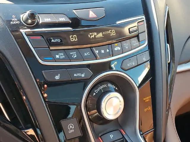 2020 Acura RDX Technology Package