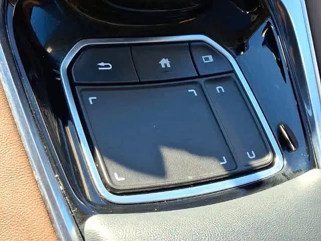 2020 Acura RDX Technology Package