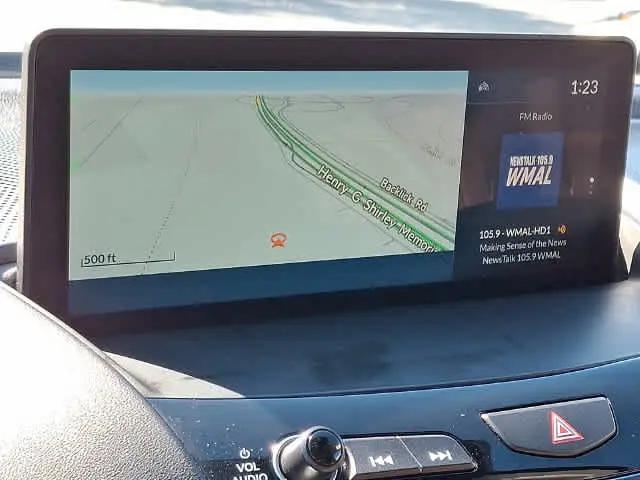 2020 Acura RDX Technology Package