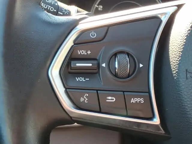 2020 Acura RDX Technology Package