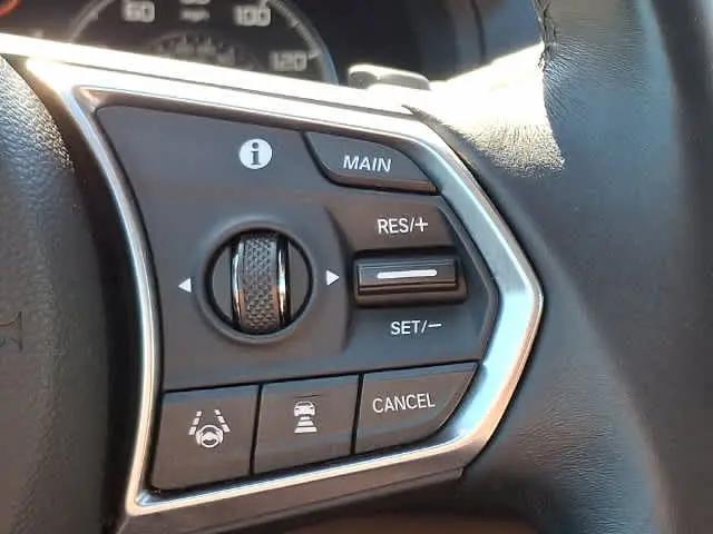 2020 Acura RDX Technology Package