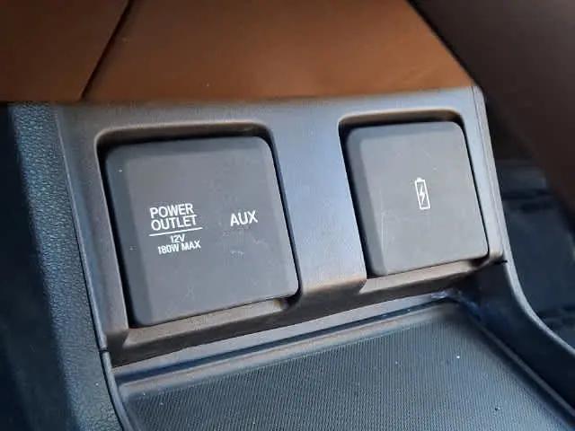 2020 Acura RDX Technology Package