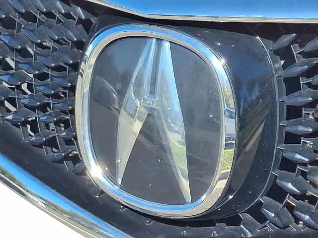 2020 Acura RDX Technology Package
