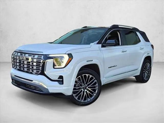 2026 GMC Terrain Denali, AWD for sale in Pompano Beach, FL