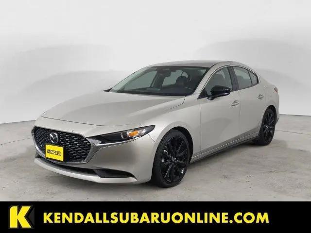 2024 Mazda Mazda3 2.5 S Select Sport for sale in Eugene, OR