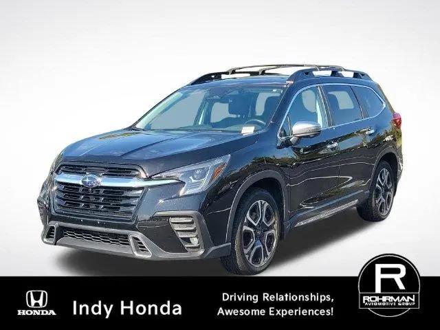 2023 Subaru Ascent Touring 7-Passenger for sale in Indianapolis, IN