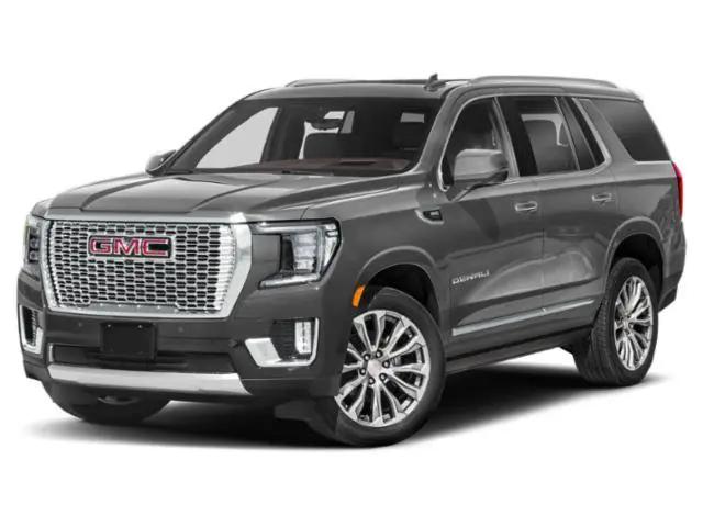 2021 GMC Yukon 4WD Denali for sale in San Antonio, TX