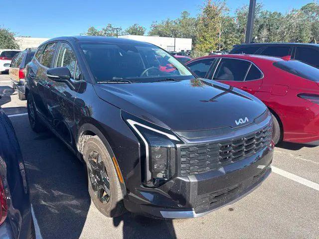 2026 Kia Sportage LX for sale in Jacksonville, FL