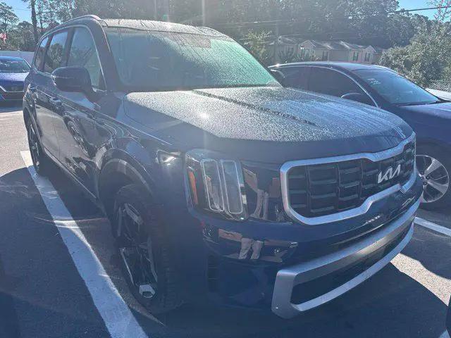 2023 Kia Telluride S for sale in Jacksonville, FL