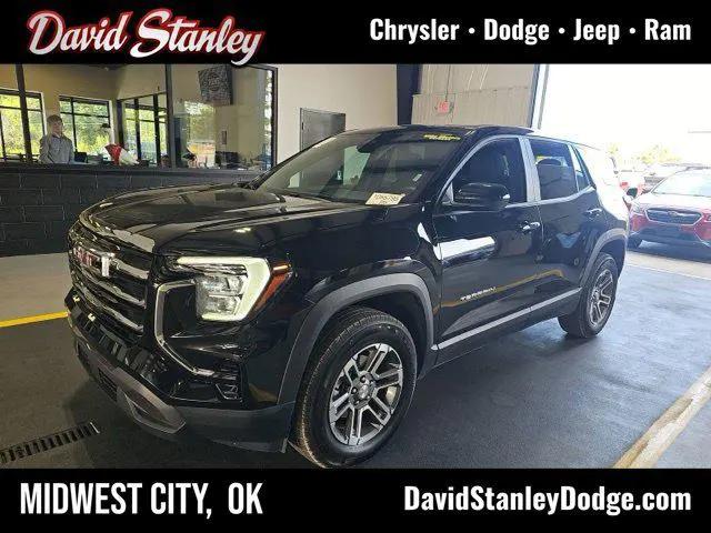 2026 GMC Terrain Elevation, AWD for sale in Oklahoma City, OK