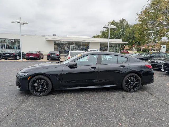 2024 BMW M8 xDrive for sale in Glendale, WI